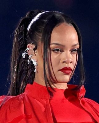 Rihanna ja Diamonds - Konsertti Tour 2023: Karibialainen Diva Saapuu Suomeen!